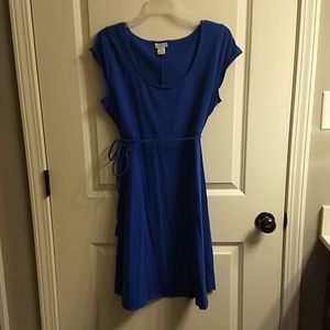 Maternity Dress